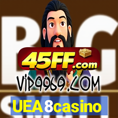 UEA8casino