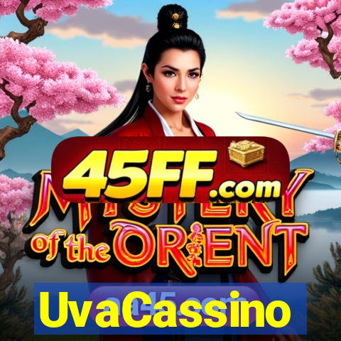 UvaCassino