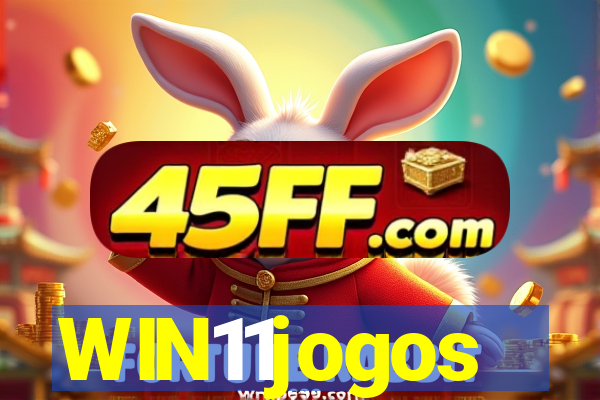 WIN11jogos