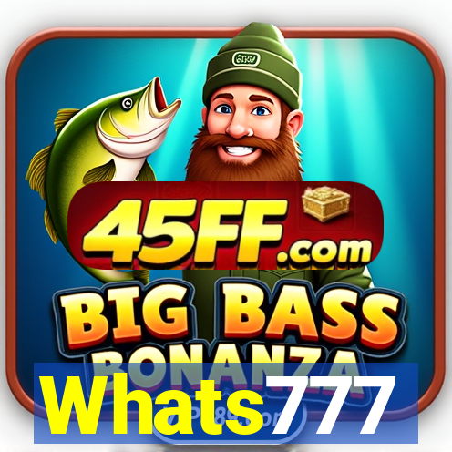 Whats777