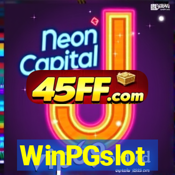 WinPGslot