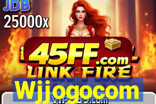 Wjjogocom