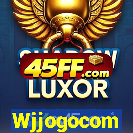 Wjjogocom