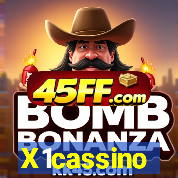 X1cassino