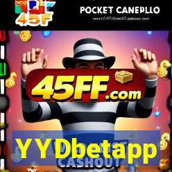 YYDbetapp