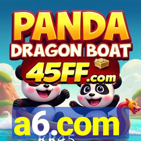 a6.com