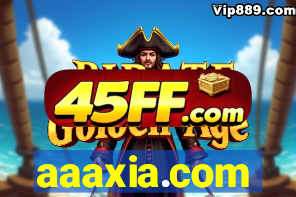 aaaxia.com