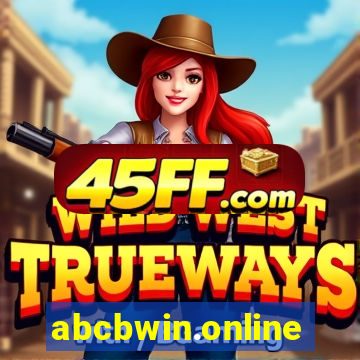abcbwin.online
