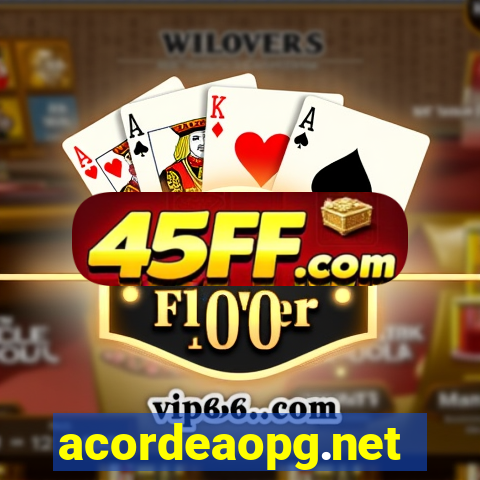 acordeaopg.net