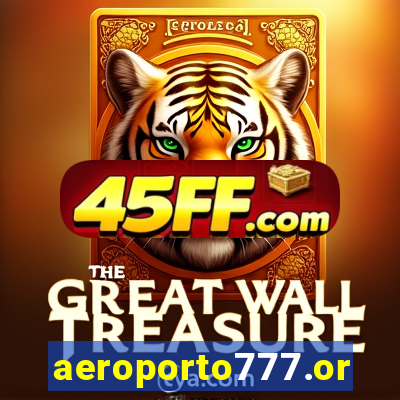 aeroporto777.org