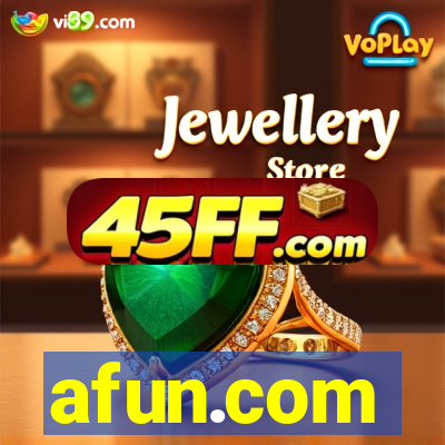 afun.com