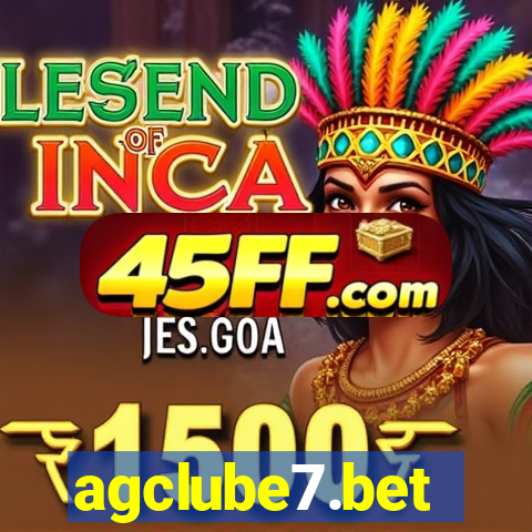 agclube7.bet