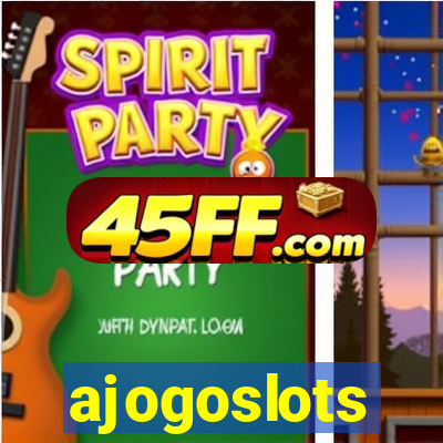 ajogoslots
