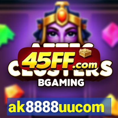 ak8888uucom