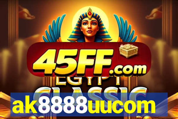 ak8888uucom