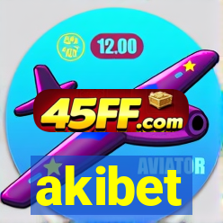 akibet
