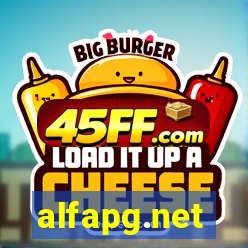 alfapg.net