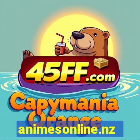 animesonline.nz