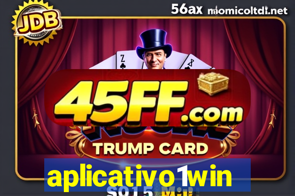 aplicativo1win