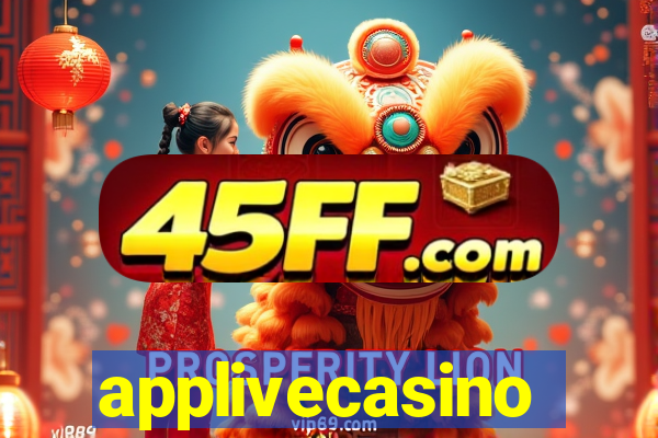 applivecasino