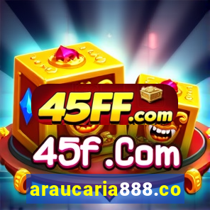 araucaria888.com