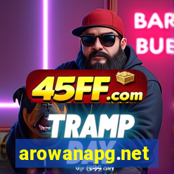 arowanapg.net