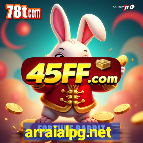 arraialpg.net