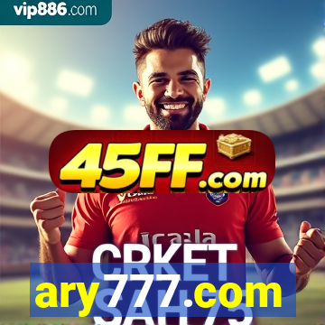 ary777.com