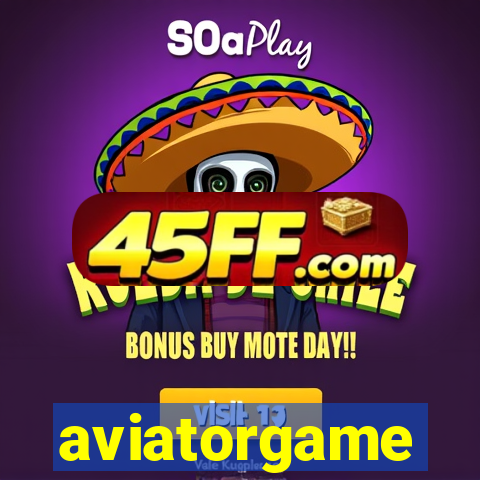 aviatorgame