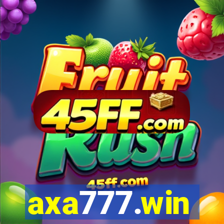 axa777.win