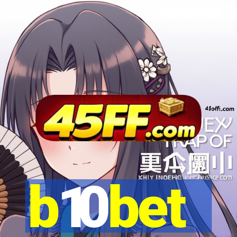 b10bet