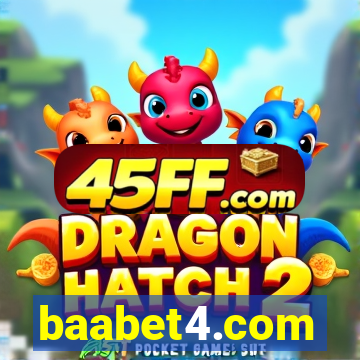baabet4.com