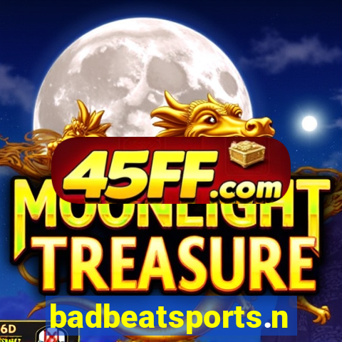 badbeatsports.net