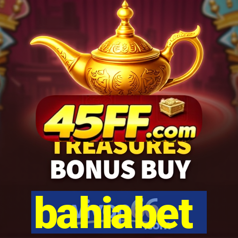 bahiabet