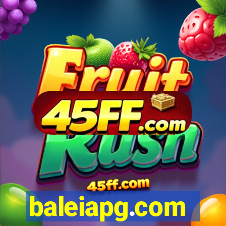 baleiapg.com