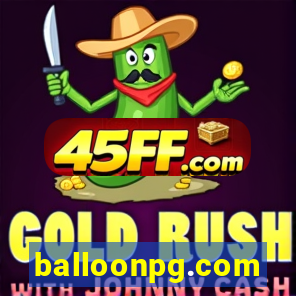 balloonpg.com