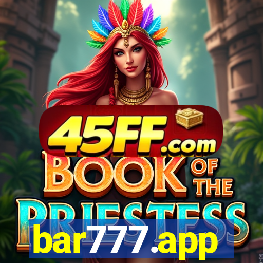 bar777.app