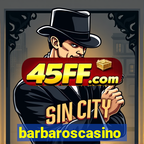 barbaroscasino