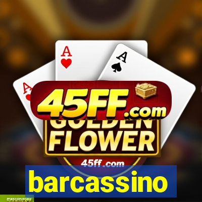 barcassino