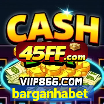 barganhabet