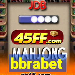 bbrabet