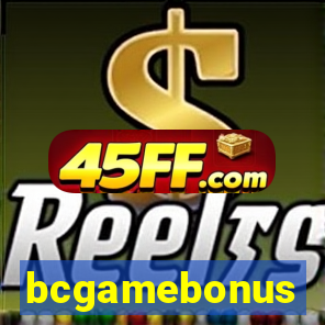 bcgamebonus