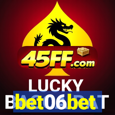 bet06bet