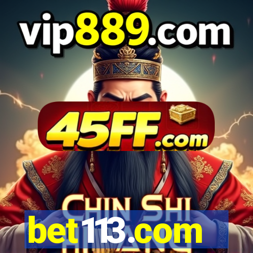 bet113.com