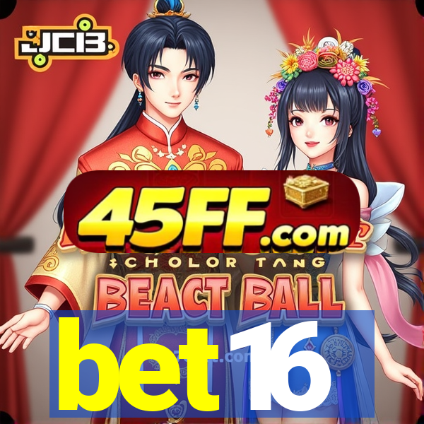 bet16