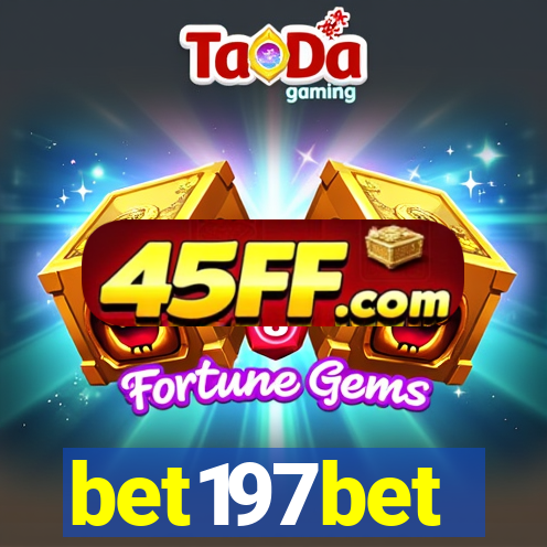 bet197bet