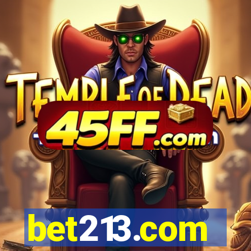 bet213.com