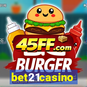 bet21casino