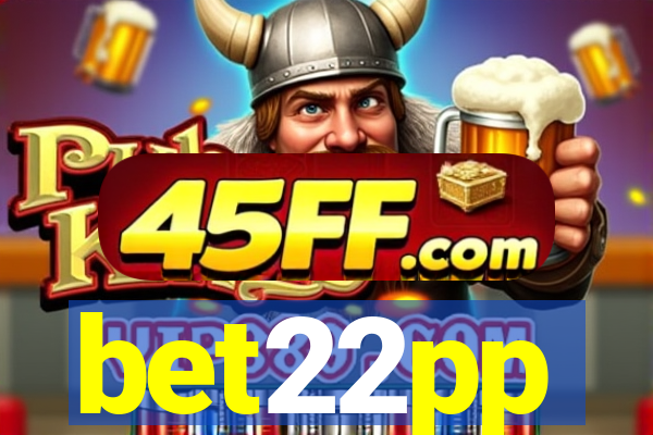 bet22pp