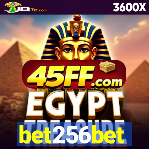 bet256bet